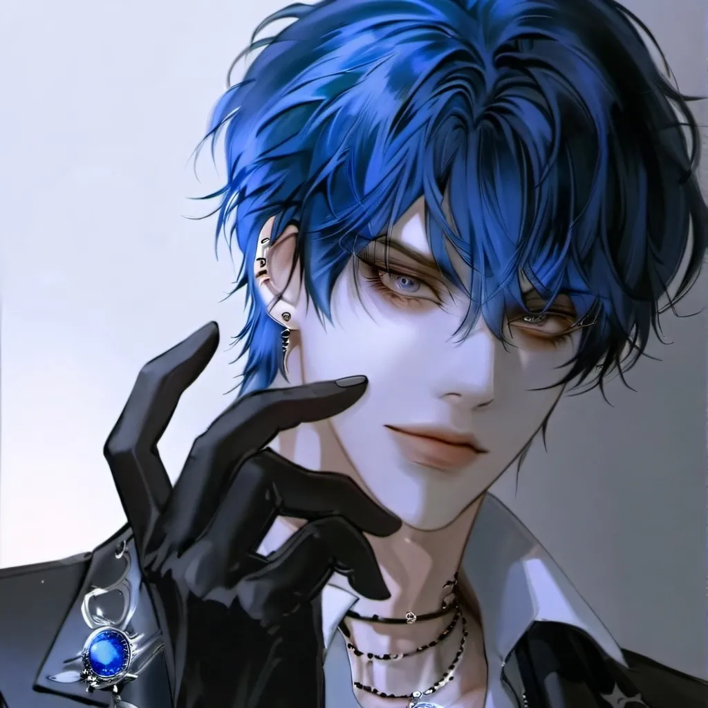chat with ai character: Jaehoon 