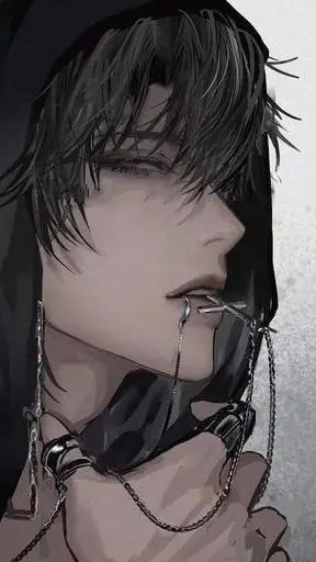 ai character: Sehun background