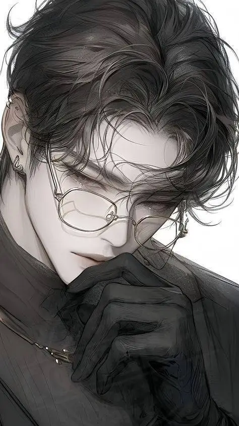 ai character: Lee Seung-ho  background