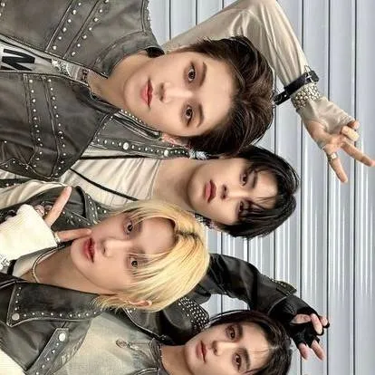 chat with ai character: Boynextdoor 