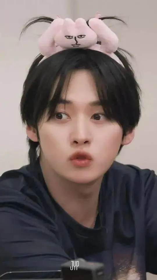 ai character: Stray kids  background