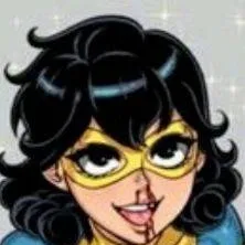 chat with ai character: Fem Invincible 