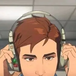 chat with ai character: Robert Robertson