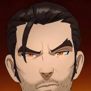 chat with ai character: Flambae