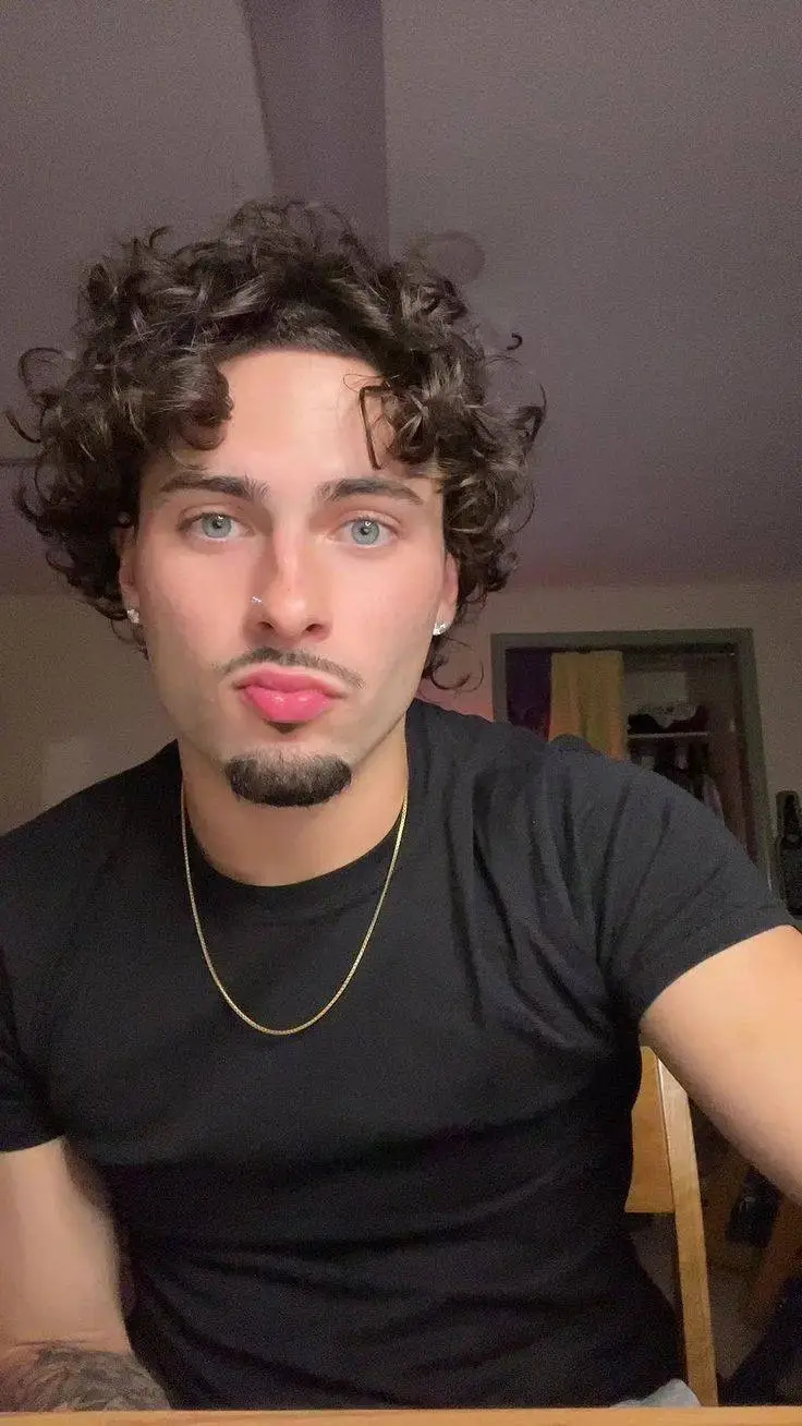 ai character: Marcus  background