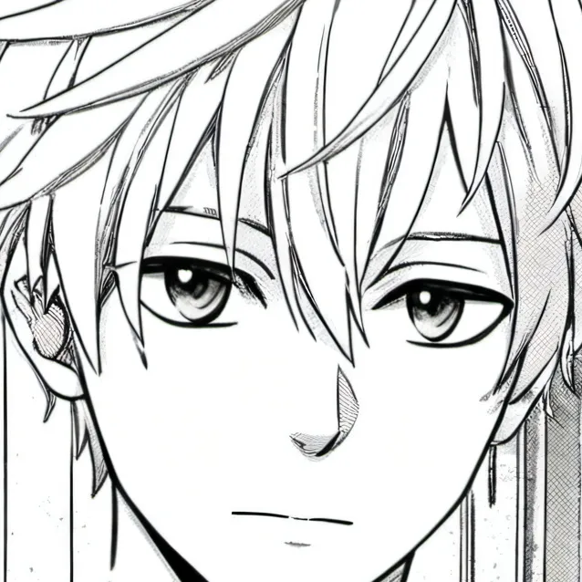 chat with ai character: Iomas♡
