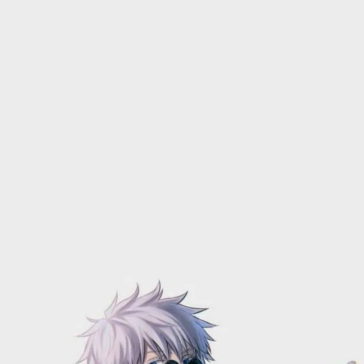 chat with ai character: 🩵🤍Satoru Gojo🤍🩵