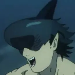 chat with ai character: 🦈BEAM🦈 