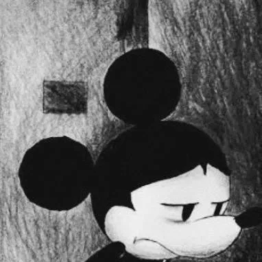 chat with ai character: Mikey triste 