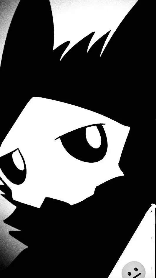 ai character: puro-antiguo background