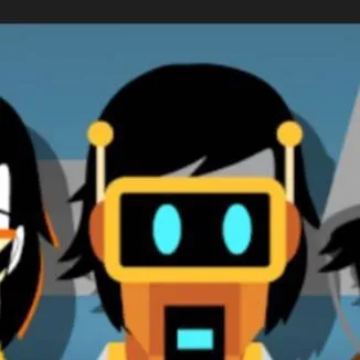 chat with ai character: fun bot