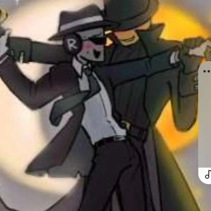 chat with ai character: mafiodo x chance 😃