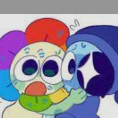 chat with ai character: dandy