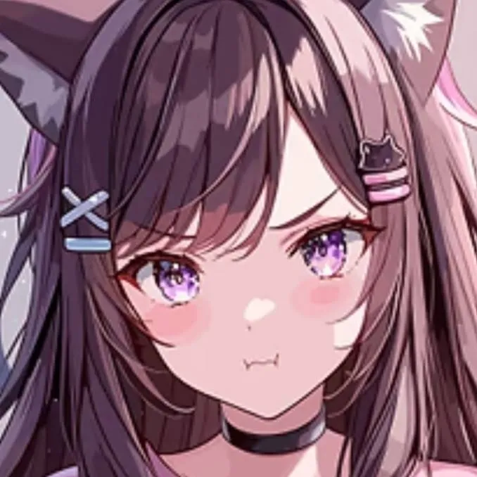 chat with ai character: Cloe😘