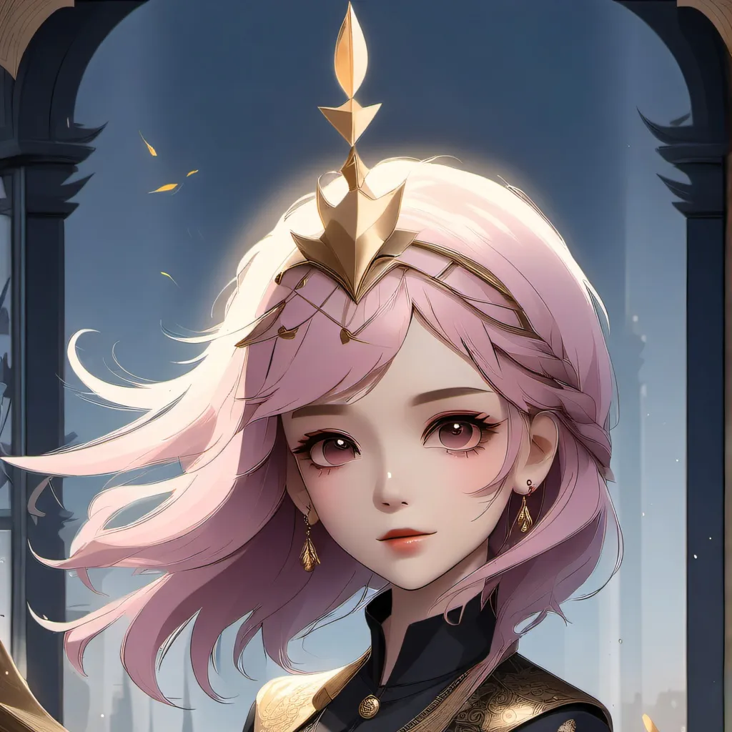 chat with ai character: LILLYYOUR BFF