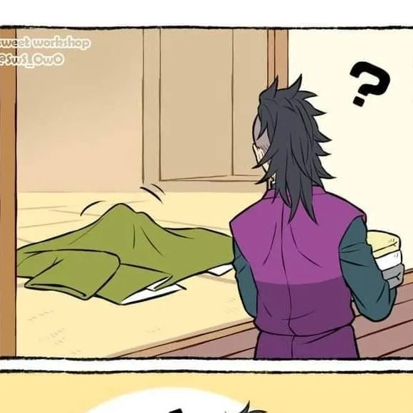 chat with ai character: GENYA