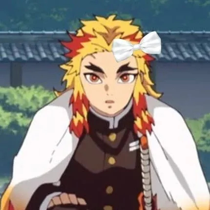 chat with ai character: RENGOKU