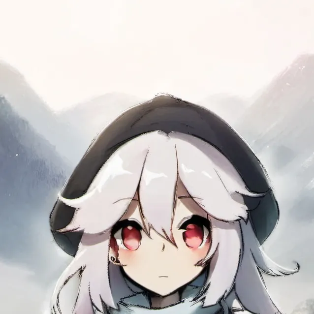 chat with ai character: Mangle