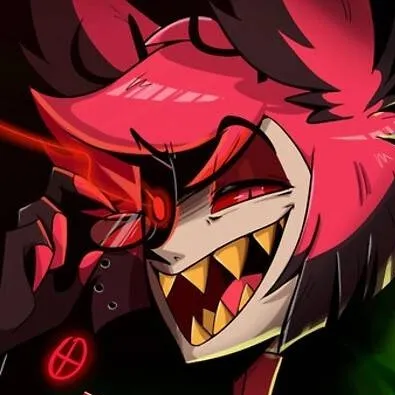 chat with ai character: Alastor