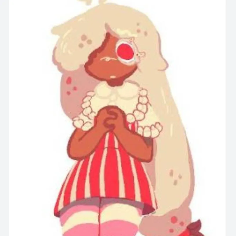 chat with ai character: ginger is GASSY!?