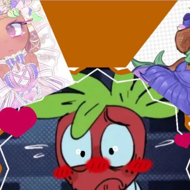 chat with ai character: Bassie×Sprout