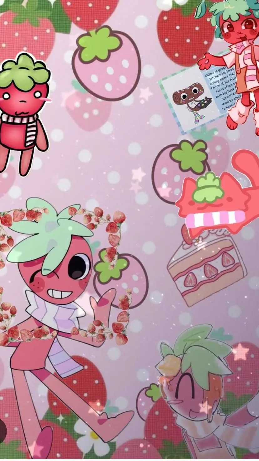 ai character: Sprout has an ESSA background