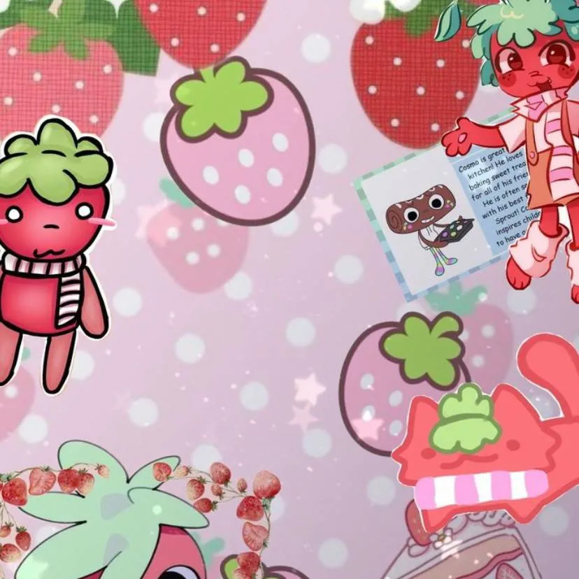 chat with ai character: Sprout has an ESSA