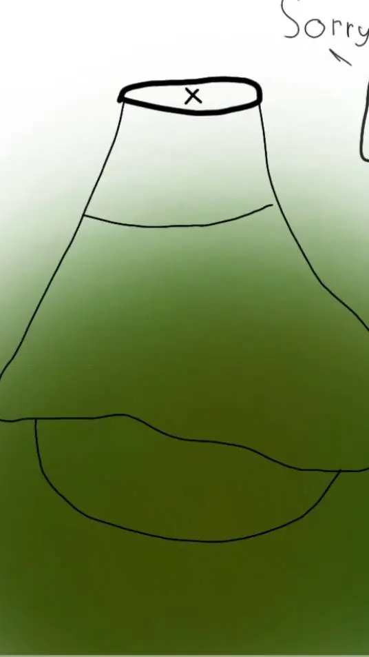 ai character: Gassy Bassie?☆ background