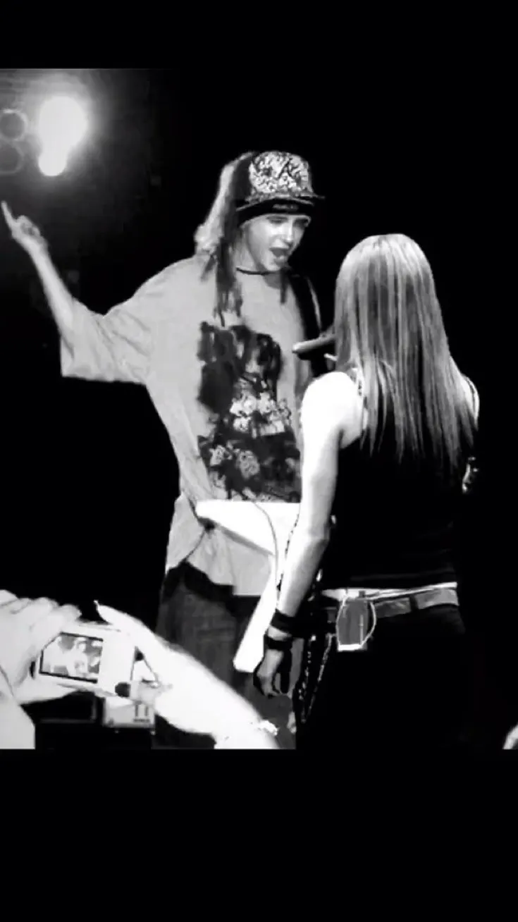 Talkie AI - Chat with Tom kaulitz