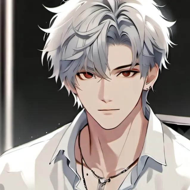 chat with ai character: max
