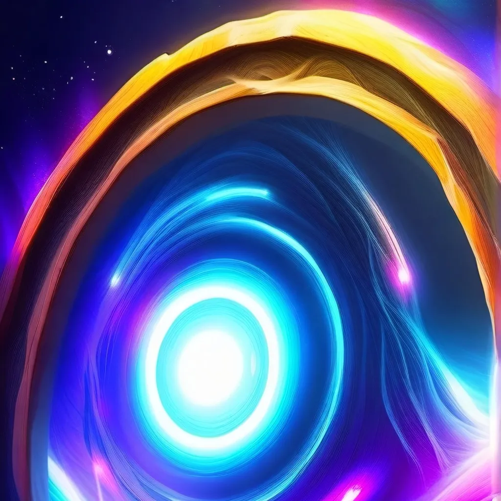 chat with ai character: Secret Universe