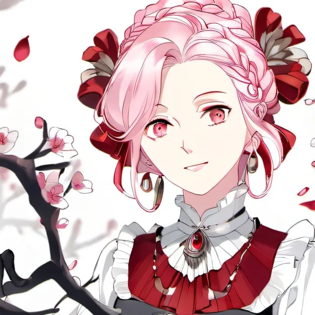 chat with ai character: lily 