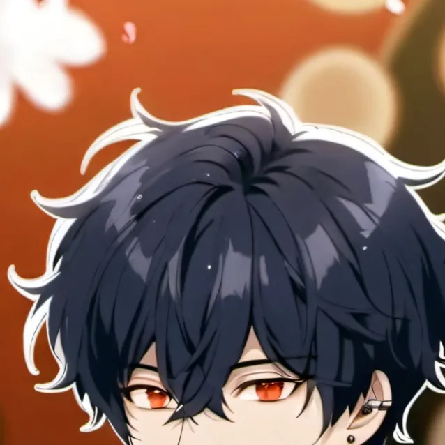 chat with ai character: ✩♡Caleb♡☆