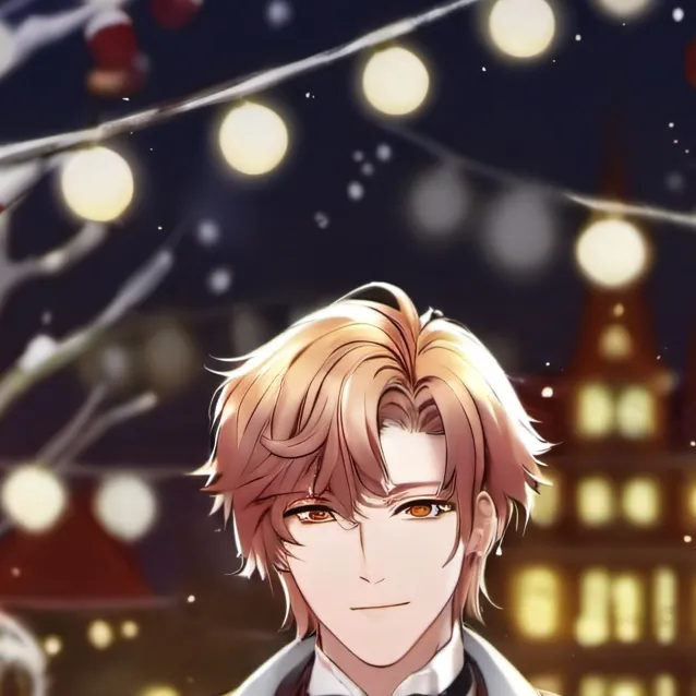 chat with ai character: ♡Caleb♡