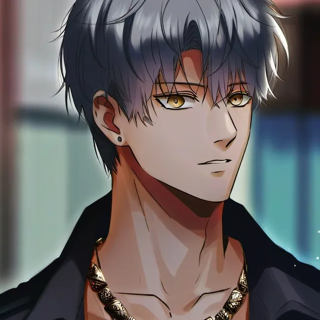 chat with ai character: Shirtless Sukun