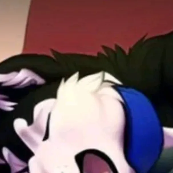 chat with ai character: You're a husky 