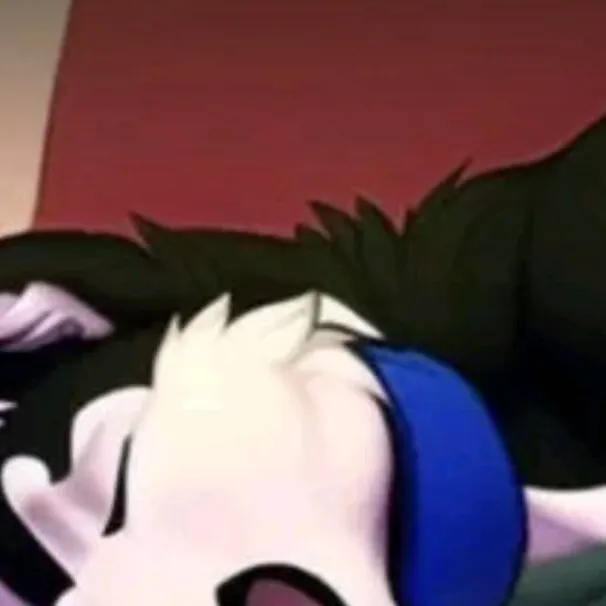 chat with ai character: You're a husky 