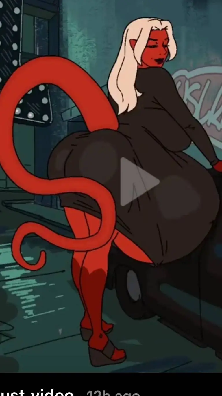 ai character: Lily  background