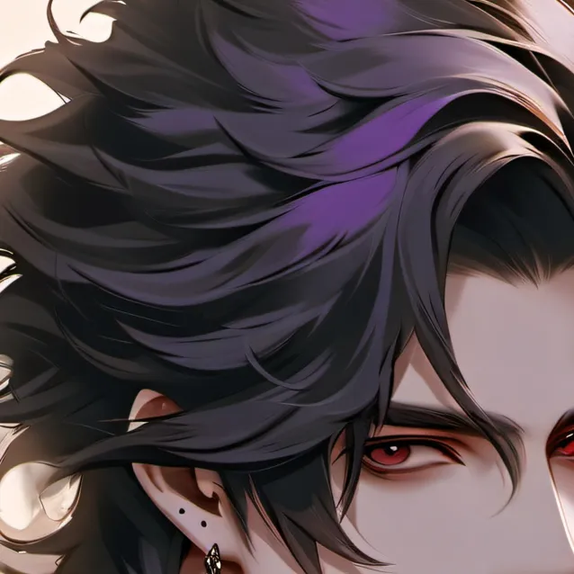 chat with ai character: ♤Alex♤