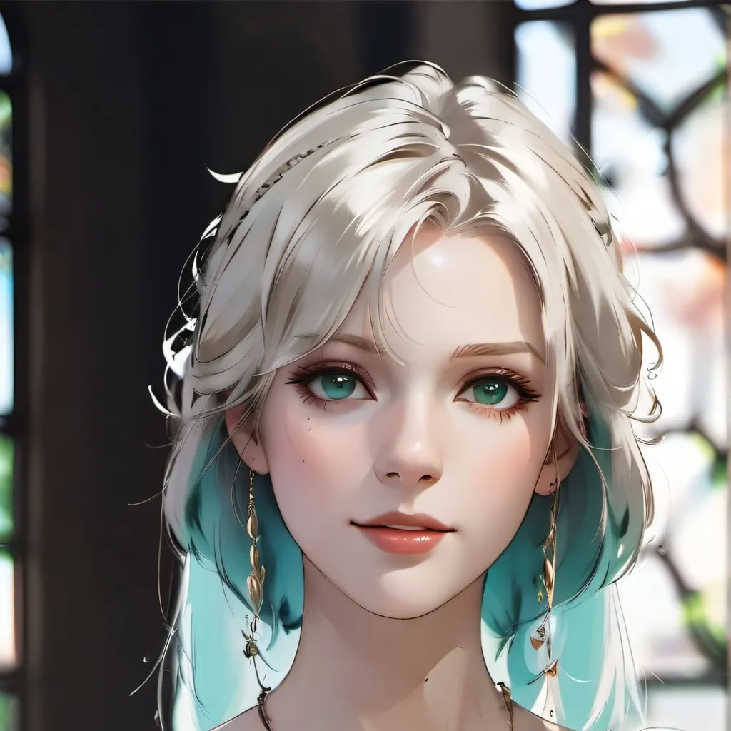 chat with ai character: Mha pick me
