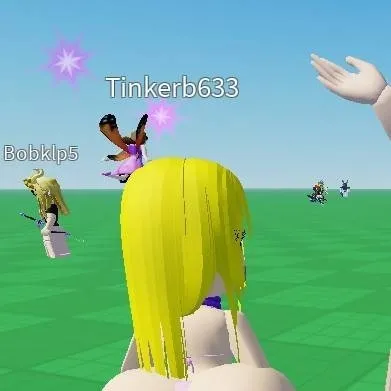 chat with ai character: Aniii