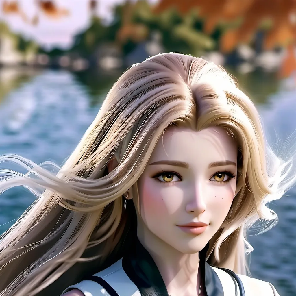 chat with ai character: Forsaken 