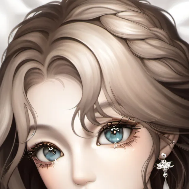 chat with ai character: emili😳