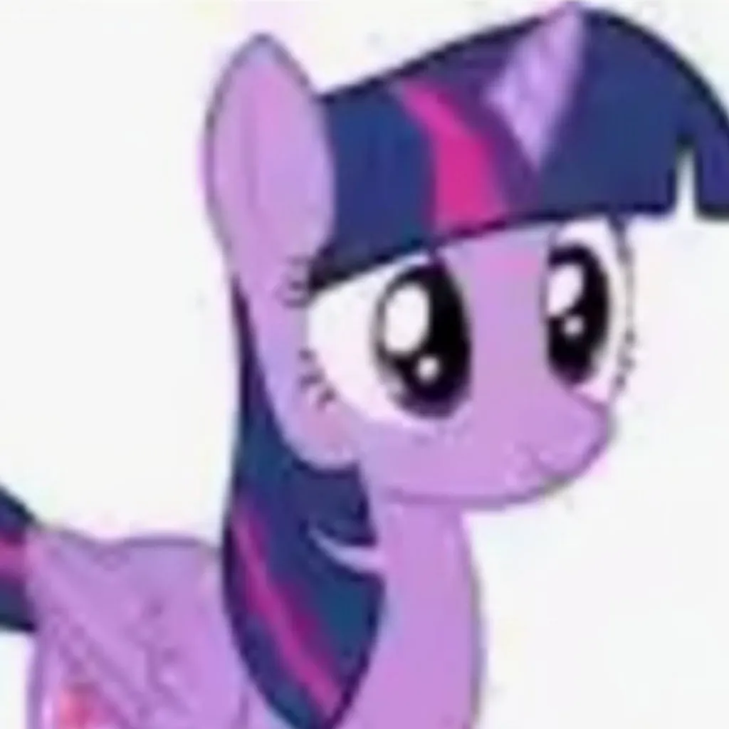 chat with ai character: Twilight sparkle 