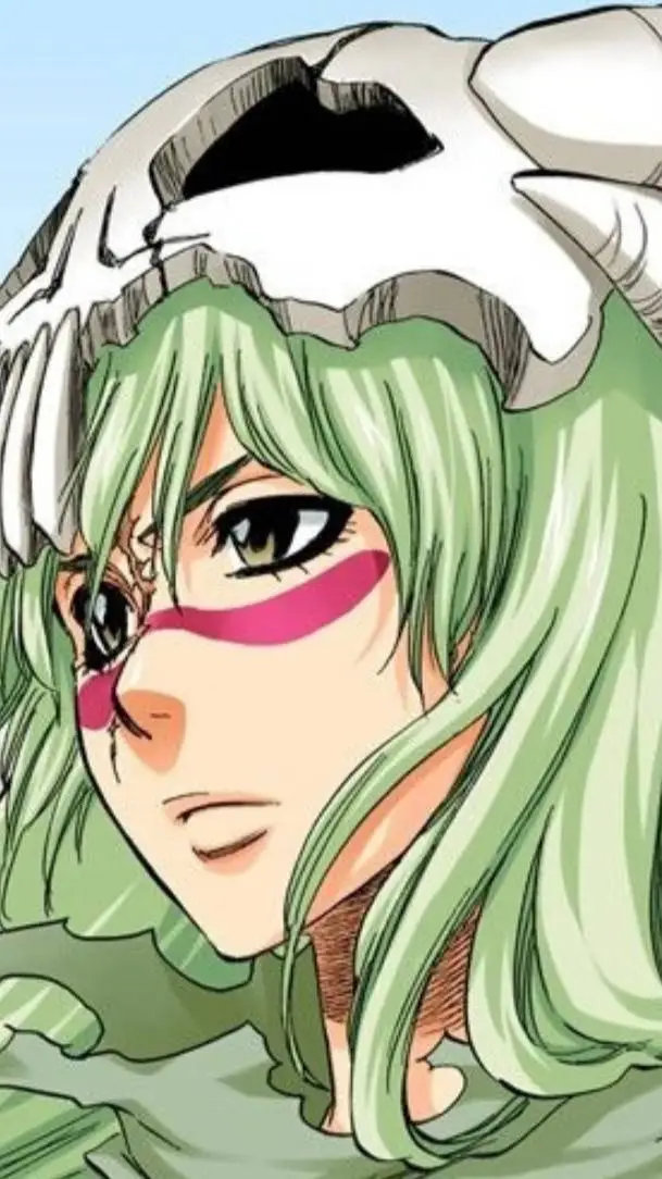 ai character: nelliel  background
