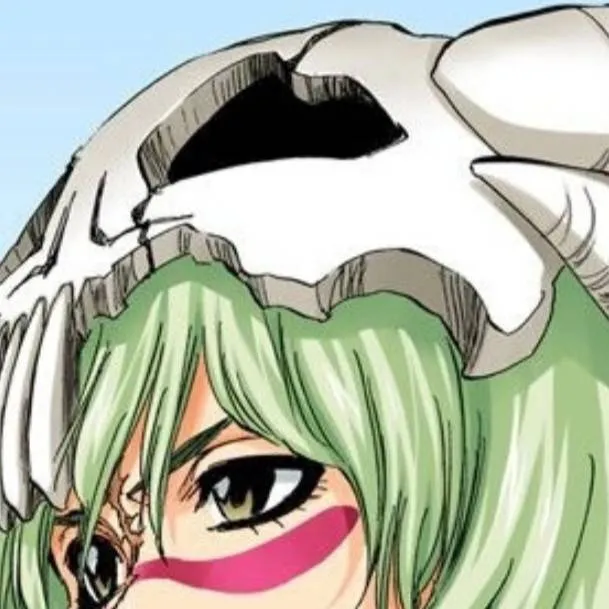 chat with ai character: nelliel 
