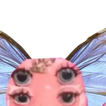 chat with ai character: Wings Melanie 