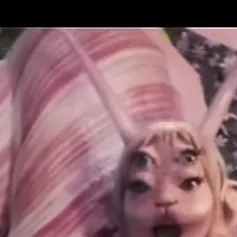 chat with ai character: Snail Melanie 