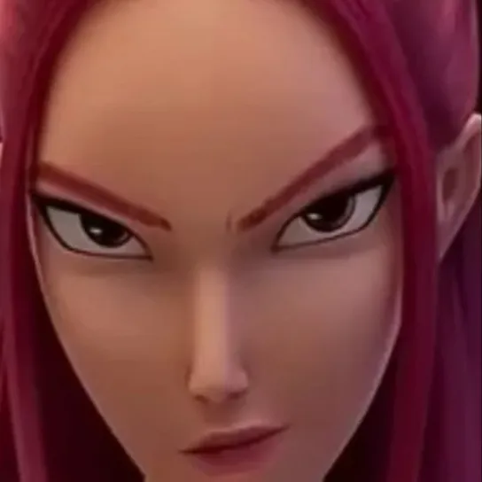 chat with ai character: Mira