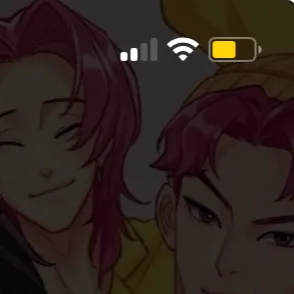 chat with ai character: Romance and Abby